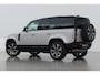 Land Rover Defender 2.0 P300e 110 X | FACELIFT | ClearSight | Meridian Surround | Trekhaak | Luchtvering | Koelbox | Panoramadak | 22 Inch