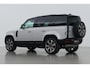 Land Rover Defender 2.0 P300e 110 X | FACELIFT | ClearSight | Meridian Surround | Trekhaak | Luchtvering | Koelbox | Panoramadak | 22 Inch