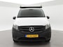 Mercedes-Benz eVito eVito LANG 41 kWh + STOELVERW. | APPLE CARPLAY | IMPERIAAL | DAB | 3-ZITS