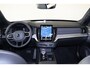 Volvo XC90 T8 Recharge AWD Ultra Dark Exec. Ed. - Luchtvering - Panorama/schuifdak - IntelliSafe Assist & Surround - 360º Camera - Bowers & Wilkins audio - Adaptieve LED koplampen - Verwarmde voorstoelen, stuur & achterbank - Parkeersensoren voor & achter - Elektr. bedienb. voorstoelen met geheugen - Geventileerde voorstoelen - Head up display - Draadloze tel. lader - Extra getint glas - 22' LMV