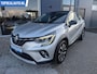 Renault Captur 1.3 mild hybrid 140 techno