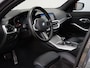 BMW 3-Serie Touring 320i Executive Edition 184 Pk Automaat M-pakket / Navi / Apple Carplay / Trekhaak