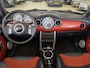 MINI Cooper Mini Cabrio 1.6 Airco, Stuurbekrachtiging