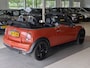 MINI Cooper Mini Cabrio 1.6 Airco, Stuurbekrachtiging