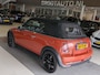 MINI Cooper Mini Cabrio 1.6 Airco, Stuurbekrachtiging