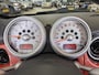 MINI Cooper Mini Cabrio 1.6 Airco, Stuurbekrachtiging