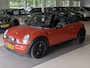 MINI Cooper Mini Cabrio 1.6 Airco, Stuurbekrachtiging