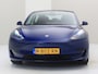 Tesla Model 3 Standard RWD Plus FACELIFT 95% SoH [ LFP-ACCU+WARMTEPOMP+AUTOPILOT+60 kWh+PREMIUM AUDIO ]