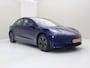 Tesla Model 3 Standard RWD Plus FACELIFT 95% SoH [ LFP-ACCU+WARMTEPOMP+AUTOPILOT+60 kWh+PREMIUM AUDIO ]