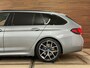 BMW 5-Serie Touring 530e M-Sport Pro xDrive |Pano | H/K Sound | HUD | ACC | Laser | Nappa leder | Luchtvering achteras