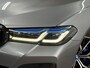 BMW 5-Serie Touring 530e M-Sport Pro xDrive |Pano | H/K Sound | HUD | ACC | Laser | Nappa leder | Luchtvering achteras