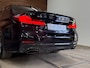BMW 5-Serie 530e xDrive M-Sport Pro Pakket | Pano | M-Kuipstoelen | H/K Sound | Shadow-Line | HuD | CarbonSchwarz | ParkeerPakket+