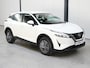Nissan Qashqai 1.3 MHEV Xtronic Business Access ✅DodeHoek✅Trekhaak✅Stoel&Stuurverw.✅Keyless✅Camera✅Adap.Cruise✅Navi✅Apple✅Android✅