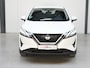 Nissan Qashqai 1.3 MHEV Xtronic Business Access ✅DodeHoek✅Trekhaak✅Stoel&Stuurverw.✅Keyless✅Camera✅Adap.Cruise✅Navi✅Apple✅Android✅