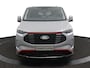 Ford Transit Custom 320 2.5 PHEV L2H1 Grey Platinum | Maxton | Leder | 17''' | Navigatie | 360 Camera | Adaptive Cruise | BLIS | LED | Striping | Dubbele Schuifdeur