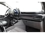 Ford Transit Custom 320 2.5 PHEV L2H1 Grey Platinum | Maxton | Leder | 17''' | Navigatie | 360 Camera | Adaptive Cruise | BLIS | LED | Striping | Dubbele Schuifdeur