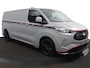 Ford Transit Custom 320 2.5 PHEV L2H1 Grey Platinum | Maxton | Leder | 17''' | Navigatie | 360 Camera | Adaptive Cruise | BLIS | LED | Striping | Dubbele Schuifdeur