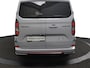Ford Transit Custom 320 2.5 PHEV L2H1 Grey Platinum | Maxton | Leder | 17''' | Navigatie | 360 Camera | Adaptive Cruise | BLIS | LED | Striping | Dubbele Schuifdeur