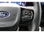 Ford Transit Custom 320 2.5 PHEV L2H1 Grey Platinum | Maxton | Leder | 17''' | Navigatie | 360 Camera | Adaptive Cruise | BLIS | LED | Striping | Dubbele Schuifdeur