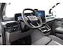 Ford Transit Custom 320 2.5 PHEV L2H1 Grey Platinum | Maxton | Leder | 17''' | Navigatie | 360 Camera | Adaptive Cruise | BLIS | LED | Striping | Dubbele Schuifdeur