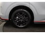 Ford Transit Custom 320 2.5 PHEV L2H1 Grey Platinum | Maxton | Leder | 17''' | Navigatie | 360 Camera | Adaptive Cruise | BLIS | LED | Striping | Dubbele Schuifdeur