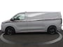 Ford Transit Custom 320 2.5 PHEV L2H1 Grey Platinum | Maxton | Leder | 17''' | Navigatie | 360 Camera | Adaptive Cruise | BLIS | LED | Striping | Dubbele Schuifdeur