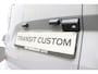 Ford Transit Custom 320 2.5 PHEV L2H1 Grey Platinum | Maxton | Leder | 17''' | Navigatie | 360 Camera | Adaptive Cruise | BLIS | LED | Striping | Dubbele Schuifdeur