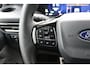 Ford Transit Custom 320 2.5 PHEV L2H1 Grey Platinum | Maxton | Leder | 17''' | Navigatie | 360 Camera | Adaptive Cruise | BLIS | LED | Striping | Dubbele Schuifdeur
