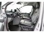 Ford Transit Custom 320 2.5 PHEV L2H1 Grey Platinum | Maxton | Leder | 17''' | Navigatie | 360 Camera | Adaptive Cruise | BLIS | LED | Striping | Dubbele Schuifdeur