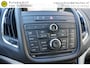 Opel Zafira Tourer 1.4 141PK DESIGN EDITION 7P 7STOELEN NL AUTO NIEUW MODEL NAVIGATIE TREKHAAK ECC AIRCO CRUISECONTROL PARKEERSENSOREN V+A 17INCH BLUETOOTH ENZ...
