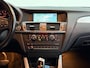 BMW X3 XDrive20i High Executive M-sport | Leder | trekhaak elektr. | Winterpakket | Bi-xenon | 18inch | 360camera