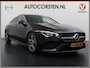 Mercedes-Benz CLA 180 Automaat AMG Business Solution Panoramadak Camera Widescreen cockpit Apple Carplay Android Auto Navi Pdc Cruise Control Stoelverwarming Privacy Glas Lmv Led DAB Licht en zichtpakket Premium pakket Dealeronderhouden 1e Eigenaar Origineel Nederlandse Auto