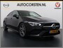 Mercedes-Benz CLA Automaat AMG Business Solution Panoramadak Camera Widescreen Apple Carplay Android Auto Navi Pdc Cruise Control Stoelverwarming Privacy Glas Lmv Led DAB Licht en zichtpakket Premium pakket Dealeronderhouden 1e Eigenaar Origineel Nederlandse Auto