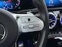 Mercedes-Benz CLA 180 Automaat AMG Business Solution Panoramadak Camera Widescreen cockpit Apple Carplay Android Auto Navi Pdc Cruise Control Stoelverwarming Privacy Glas Lmv Led DAB Licht en zichtpakket Premium pakket Dealeronderhouden 1e Eigenaar Origineel Nederlandse Auto
