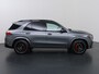 Mercedes-Benz GLE AMG 53 Hybrid 4MATIC+ Night Edition Premium Plus | Carbon inleg | Treeplanken | Trekhaak | Akoestiekcomfortpakket | Achterbank Verwarming |