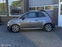 Fiat 500 0.9 TwinAir Turbo Sport PANO/ECC-AIRCO/DIG-TELLER