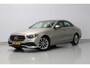 Mercedes-Benz E-klasse 200 Business Solution Avantgarde 198PK, RIJKLAAR | PANORAMADAK | SFEERVERLICHTING | DEELS LEER | STANDKACHEL