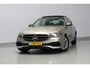 Mercedes-Benz E-klasse 200 Business Solution Avantgarde 198PK, RIJKLAAR | PANORAMADAK | SFEERVERLICHTING | DEELS LEER | STANDKACHEL