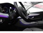 Mercedes-Benz E-klasse 200 Business Solution Avantgarde 198PK, RIJKLAAR | PANORAMADAK | SFEERVERLICHTING | DEELS LEER | STANDKACHEL