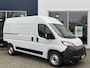 Peugeot Boxer GB 2.2 140PK BlueHDi L2H2 35 Zwaar | Navigatie | Apple Carplay & Android Auto | Verzwaarde vering | DAB+ | Climate control | Cruise control | Trekhaak