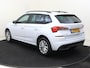 Skoda Kamiq 1.0 TSI Ambition | CarPlay | Cruise control | Climate control | Parkeersensoren achter | Lane- en frontassist | Bluetooth |