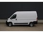Peugeot Boxer Zwaar 2.2 HDi 140PK L2H2 3,5T I Trekhaak 3000 kg trekgewicht I Pack Techno Plus I Verzwaarde vering I Navigatie