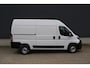 Peugeot Boxer Zwaar 2.2 HDi 140PK L2H2 3,5T I Trekhaak 3000 kg trekgewicht I Pack Techno Plus I Verzwaarde vering I Navigatie