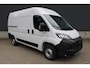 Peugeot Boxer Zwaar 2.2 HDi 140PK L2H2 3,5T I Trekhaak 3000 kg trekgewicht I Pack Techno Plus I Verzwaarde vering I Navigatie