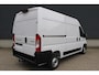 Peugeot Boxer Zwaar 2.2 HDi 140PK L2H2 3,5T I Trekhaak 3000 kg trekgewicht I Pack Techno Plus I Verzwaarde vering I Navigatie