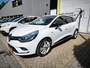 Renault Clio Estate 0.9 TCe Limited Cruise-Control Airco Navigatie Bluetooth Trekhaak Parkeer-Sensoren