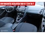 Ford Focus Wagon 1.0 Ecoboost 125 PK Titanium, 43000 KM !!, Navi, Pdc voor + achter, Cruise, Clima, Donker glas,