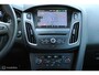 Ford Focus Wagon 1.0 Ecoboost 125 PK Titanium, 43000 KM !!, Navi, Pdc voor + achter, Cruise, Clima, Donker glas,