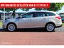 Ford Focus Wagon 1.0 Ecoboost 125 PK Titanium, 43000 KM !!, Navi, Pdc voor + achter, Cruise, Clima, Donker glas,