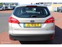 Ford Focus Wagon 1.0 Ecoboost 125 PK Titanium, 43000 KM !!, Navi, Pdc voor + achter, Cruise, Clima, Donker glas,